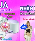 Hình ảnh: Máy hút sữa Avent chính hãng Giảm giá 13% kèm Quà tặng KHỦNG tại babymua.com