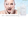 Hình ảnh: Sữa rửa mặt không bọt ngăn ngừa mụn, làm sạch sâu