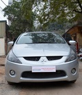 Hình ảnh: Mitsubishi Grandis 2.4AT 2005