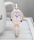 Hình ảnh: Đồng hồ nữ JW thời trang dễ thương và xinh xắn