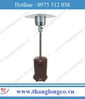 Hình ảnh: cây suwori đèn sưởi inox dùng gas