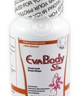 Hình ảnh: Viên giảm cân Eva Body Slim Bạn đồng hành của mọi phái đẹp