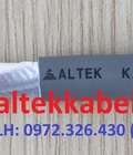 Hình ảnh: Cáp điều khiển không lưới chống nhiễu