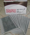 Hình ảnh: Khẩu trang 4 lớp DayPro