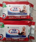 Hình ảnh: Khăn ướt TP Baby 80 gr