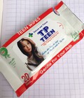 Hình ảnh: Khăn ướt bỏ túi TP Teen