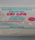 Hình ảnh: Bông gòn sài gòn combo 2 gói 25g