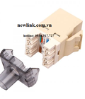Hình ảnh: Nhân mạng RJ45 dùng cho mạng cat5, cat6
