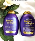 Hình ảnh: Bộ dầu gội mọc tóc Biotin Mỹ, không lo sợ tóc thưa tóc ít, giá iu thương