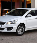 Hình ảnh: Suzuki Ciaz tại Hải Phòng. LH 0911930588