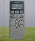 Hình ảnh: Remote máy lạnh Hitachi