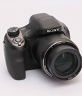 Hình ảnh: Bán máy ảnh siêu zoom Sony Cyber-shot DSC-H400 chính hãng như mới