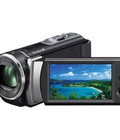 Hình ảnh: Bán maý quay Sony Handycam HDR-CX190 full HD còn như mới