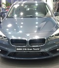 Hình ảnh: Giao ngay xe BMW 218i gran tourer 2017 Xe 7 chỗ BMW 218i GT Giá rẻ nhất Bán xe trả góp Cho vay đến 85% bmw ha noi xebmw
