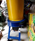 Hình ảnh: Máy băm ván bóc, vỏ mía, xơ dừa 3A3Kw siêu nhanh