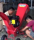 Hình ảnh: Máy băm cây Oshima 6,5HP giá rẻ