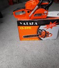 Hình ảnh: Cưa xích Yataka CS5991 giá rẻ