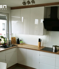 Hình ảnh: Thiên Furniture - Làm tủ bếp ở Hà Đông - Hà Nội