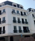 Hình ảnh: Bán nhà Mỹ Đình I, diện tích 81m2x5 tầng, mặt tiền 5.2m.