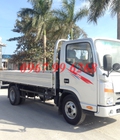 Hình ảnh: Chuyên xe tải nhẹ jac 3,5 tấn giá rẻ Thái Bình