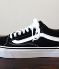 Hình ảnh: Giày vans classic, vans old skool giá chỉ từ 199k/đôi