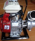 Hình ảnh: Cần mua Máy Bơm Nước tưới Ruộng Động Cơ Honda GX100