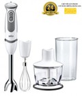 Hình ảnh: Máy xay sinh tố đa năng Braun MQ5045, chinh hãng
