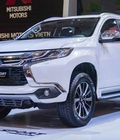 Hình ảnh: Giá xe Pajero Sport Nhập 2017