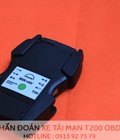 Hình ảnh: Máy chẩn đoán xe tải nặng MAN T200 giá rẻ