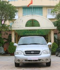 Hình ảnh: Bán xe Kia Carnival 2005 9 chổ xe đẹp