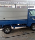 Hình ảnh: Xe tải nhẹ máy xăng 750kg, 650kg, động cơ suzuki, bán xe tải nhẹ 600kg trả góp