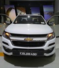 Hình ảnh: Chevrolet Colorado 2017. Số tự động 2 cầu. Bán tải đẹp nhất phân khúc.