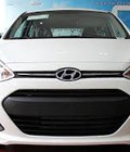Hình ảnh: Hyundai Grand i10 1.2 AT, Xe nhập khẩu