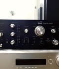 Hình ảnh: Amply sansui 9900 nhật bãi 8 sò sắt chơi nhạc vàng cực hay