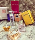 Hình ảnh: Set 5 chai nước hoa mini Lancome