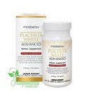 Hình ảnh: Viên uống trắng da trị nám Mosbeau Placenta White