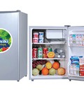 Hình ảnh: Tủ lạnh mini cho khách sạn: Tủ lạnh mini Funiki FR51cd 50 lít  chuyên dùng cho nhà nghỉ khách sạn tại miền bắc  