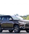 Hình ảnh: Bán xe SUV 7 chỗ Pajero Sport ALL NEW . Giá xe Pajero Sport tại Quảng Nam giá tốt