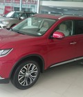 Hình ảnh: Bán xe gầm cao Outlander tại Hội An Xe Mitsubishi 7 chỗ Outlander 2.4L giá tốt tại Kontum