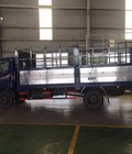 Hình ảnh: TRƯỜNG HẢI trở thành nhà phân phối chính thức dòng xe HYUNDAI HD650 6,4 tấn của HYUNDAI HÀN QUỐC