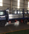Hình ảnh: Mua bán xe tải hyundai hàn quốc hd500 5 tân hd650 6,4 tấn thaco an sương