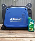 Hình ảnh: Máy phát điện chống ồn thế hệ mới Gsmoon 3500 sự lựa chọn của các nước Châu Âu