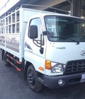 Hình ảnh: Xe tải Thaco Hyundai HD500 4.99 Tấn thùng kèo mui bạt chất lượng nhất hỗ trợ ngân hàng 70%.giao xe ngay