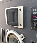 Hình ảnh: Loa SONY 577 bass 30 nhật bãi đẹp zin chơi nhạc quá hay