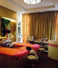 Hình ảnh: Cho thuê nhà mặt phố Mai Hắc Đế, DT: 35m2 x 4 tầng