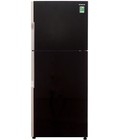 Hình ảnh: Xuất hiện đầu tiên chiếc Tủ lạnh  hitachi R-VG400PGV3 (GBK), 335L màu gương đen 2 cánh 