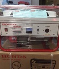 Hình ảnh: Địa chỉ bán máy phát điện chạy xăng HONDA SH3500EEX giá rẻ nhất