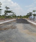 Hình ảnh: Tặng 4 Chỉ SJC khi mua 1 nền đất chỉ từ 370Tr/nền, SHR, sau lưng Chợ Bình Chánh
