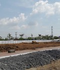 Hình ảnh: Bán đất nền MT QL1A gần Chợ Bình Chánh, 280Tr/80m2,SHR,Tặng 4 chỉ Vàng SJC