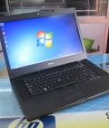 Hình ảnh: Laptop DELL VIP LATITUDE E6510 VGA Rời i7 720Qm - Ram 4Gb - HDD 250Gb
